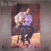 Nothing Major by Ron Kieper